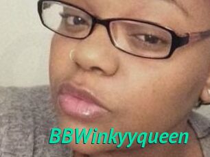 BBWinkyyqueen
