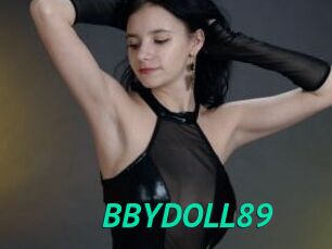BBYDOLL89