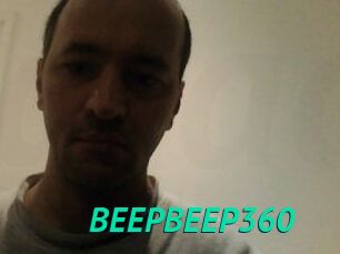 BEEPBEEP360