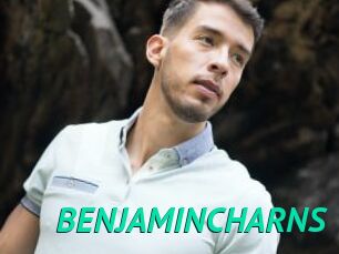 BENJAMINCHARNS