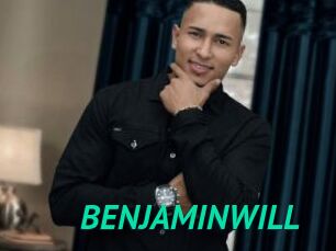 BENJAMINWILL