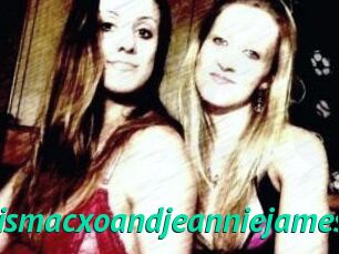BFFSalexismacxoandjeanniejames