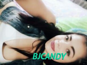 BJCANDY