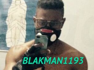 BLAKMAN1193