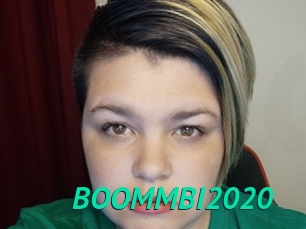 BOOMMBI2020