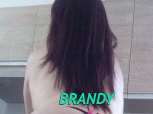 BRANDY