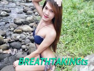 BREATHTAKINGts
