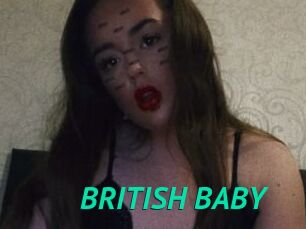 BRITISH_BABY