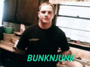 BUNKNJUNK