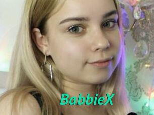 BabbieX