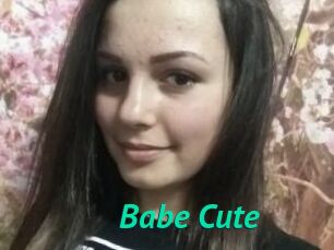 Babe_Cute
