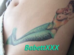 BabettXXX