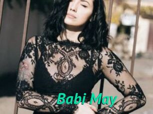 Babi_May