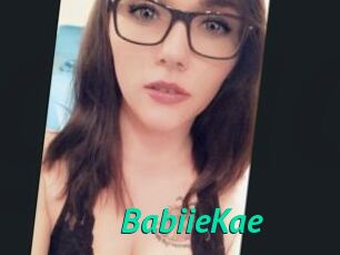 BabiieKae