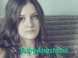 BabyAnastasia