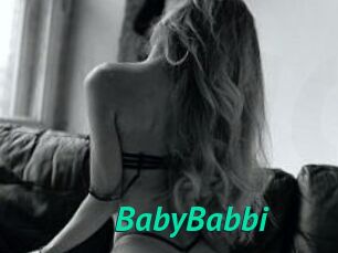 BabyBabbi