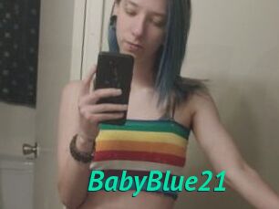 BabyBlue21