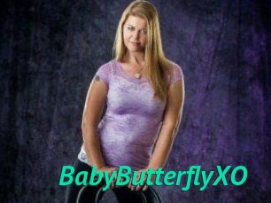 BabyButterflyXO