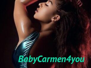 BabyCarmen4you