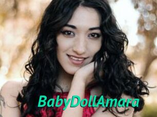 BabyDollAmara