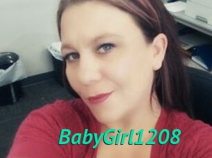 BabyGirl1208