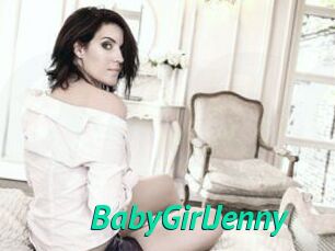 BabyGirlJenny