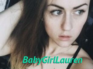BabyGirlLauren