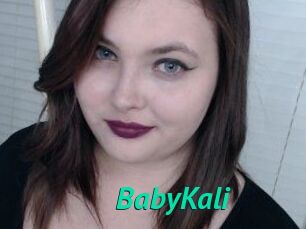 BabyKali