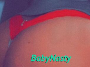 BabyNasty