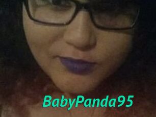 BabyPanda95