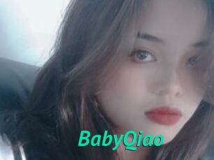 BabyQiao