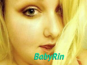 BabyRin