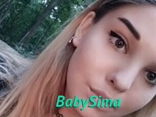BabySima