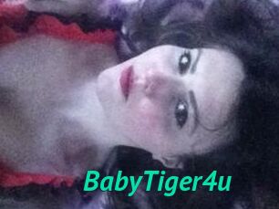 BabyTiger4u