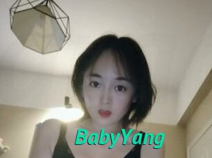 BabyYang