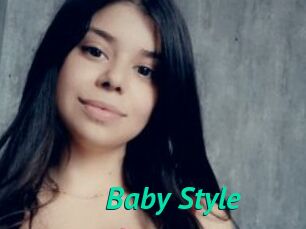 Baby_Style