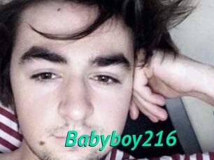 Babyboy216