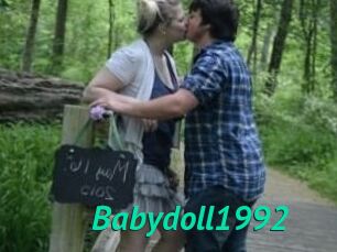 Babydoll1992