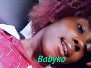 Babyko