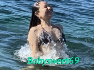 Babysweet69