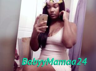 BabyyMamaa24