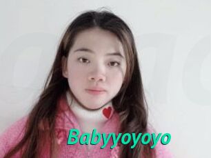 Babyyoyoyo