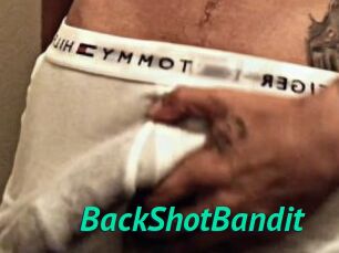 BackShotBandit