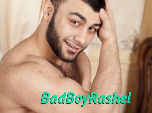 BadBoyRashel
