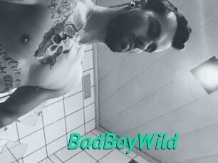 BadBoyWild