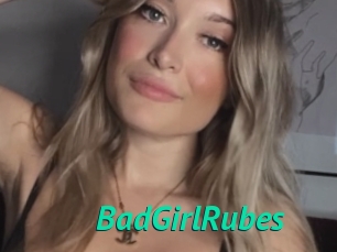 BadGirlRubes Gratis Camsex