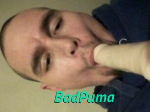 BadPuma