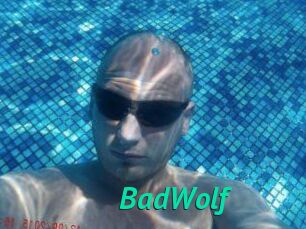 BadWolf