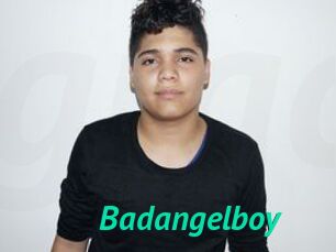 Badangelboy
