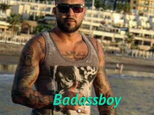 Badassboy